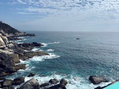 -三亚蜈支洲岛旅游区