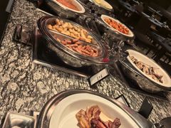 -广州天河希尔顿酒店