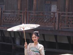 -观唐（国际）度假村温泉