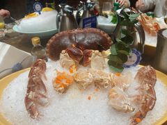 -东海怡品海鲜豆捞(星街坊店)