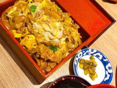 肥牛饭-小山日本料理(兴业太古汇店)