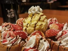 -StayReal Cafe(长宁来福士广场东八区店)