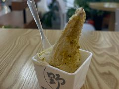 -野人先生Gelato(上海长宁龙之梦店)