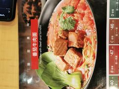 -李先生牛肉面大王(华联商厦店)