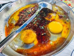 -老师傅餐馆(长沙店)