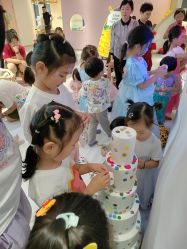 -Arkid安奈欢乐王国(百花里店)