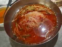 -韩盛·古法烤肉店(皇城恒隆广场店)