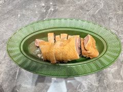 -奇芳阁·百年清真南京菜(夫子庙店)