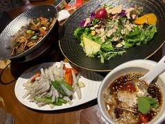 -雀舞云南菜(天津天河城购物中心店)