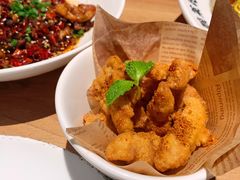 小酥肉-太二酸菜鱼(石家庄万象城店)