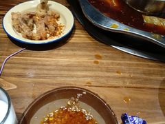 -周幺妹重庆老火锅(银泰城总店)