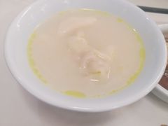 原味龙抄手-龙抄手(文殊坊店)