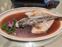 -刘胖子家常菜·蹄花焖藕(中央花园店)