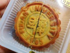 -复旦大学本部-食堂