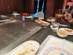 -火地铁板烧(昆山万象汇店)