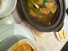 -汤城小厨•粤菜•靓汤(西直门凯德MALL店)