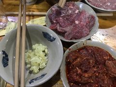 -星鸿社重庆老火锅
