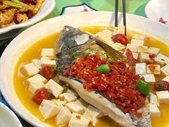 -全聚贤餐厅·湖北家常菜(沙湖店)