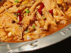-胖哥俩肉蟹煲(富阳万达店)