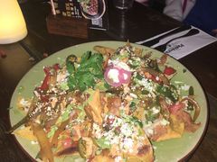 -Pistolera Mexican Cantina女枪手墨西哥餐厅(碧云路店)