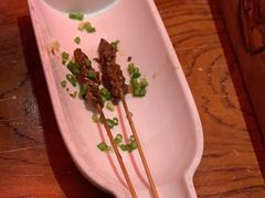 -肉串汪(望京店)