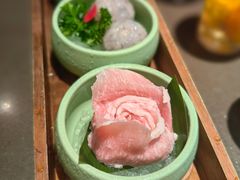 -捞王锅物料理(上海世茂广场店)