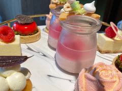 -粤海喜来登酒店·&More聚驿(天河城店)