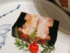 -骏莱海鲜鱼港(五角场店)