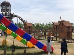 -上海长兴岛郊野公园