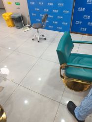 -碧莲盛不剃发植发