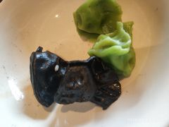 -美盛喜来登大酒店-盛宴标帜餐厅