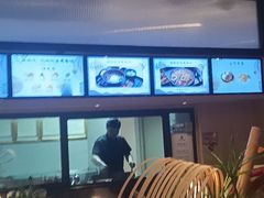 -快乐大桶水养生足浴SPA(前兴路店)