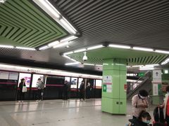 -蒲黄榆(地铁站)