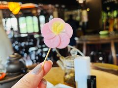 -豫园湖心亭茶楼