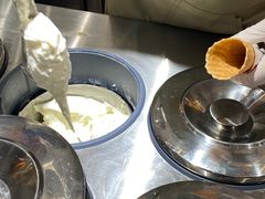 -野人先生Gelato(上海长宁龙之梦店)