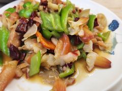 -北方饺子王·海肠捞饭·海鲜锅(山大店)