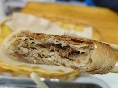 -李小老烧饼(常营民族家园店)