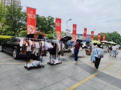 -万达广场(松江店)