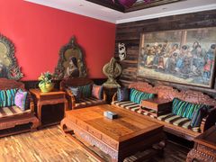 -福禧酒窖·中餐厅 (万柳店)