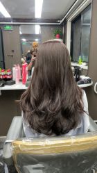 -MY HAIR ARDOR