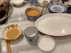 -牛街清真满恒記(平安里西大街店)