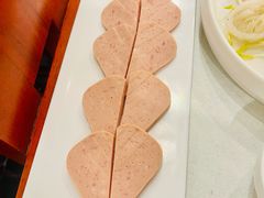 午餐肉-钦善斋(武侯祠店)