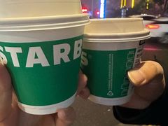 -星巴克(常州星河国际店)