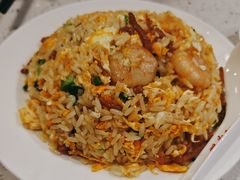 虾仁肉丝蛋饭-鼎泰丰(南门店)