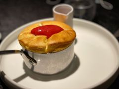 马鞭草舒芙蕾-燃扒房Steakhouse(皇庭店)