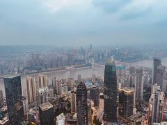 -WFC会仙楼观景台