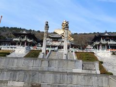 -句容茅山景区