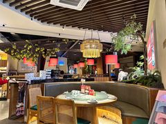 -老阿爸鲜鱼土菜(园区永旺店)