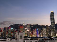 -海港城