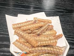 -玄白·炭烤活鳗(上海首店)